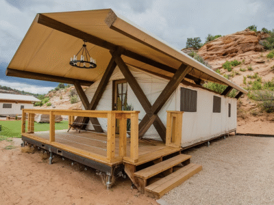 Kanab: Cave Lakes Canyon Horseback Riding Experience